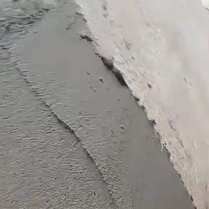 金乡水工建筑物I级C55聚合物改性水泥砂浆 渠道防渗泵站加固迎水面抗冲刷砂浆