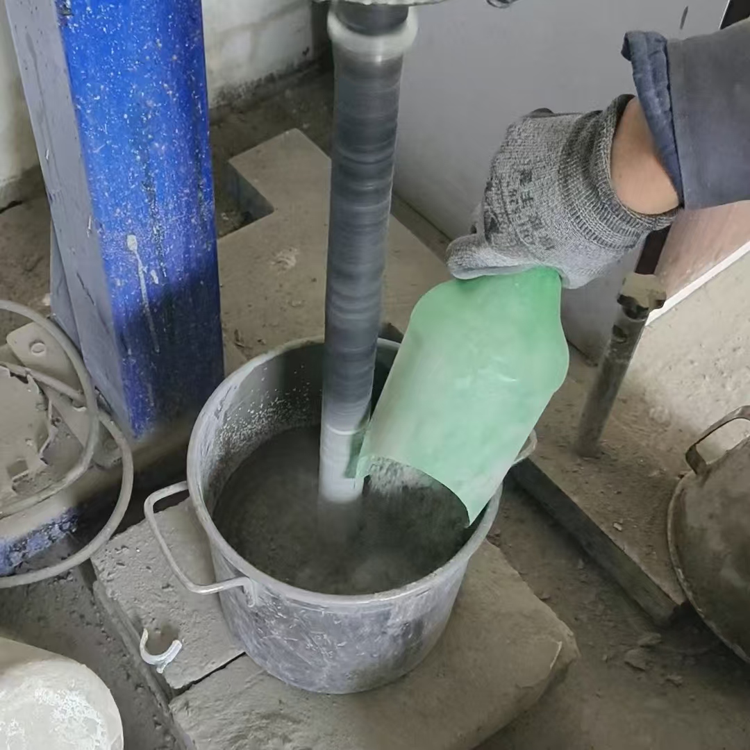 金乡桥梁公路张拉用H60压浆料与普通压浆料有什么区别？